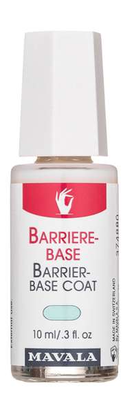 Mavala Barrier-Base Coat