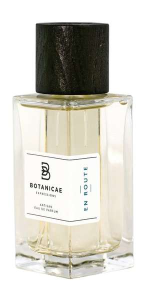 Botanicae Expressions En Route Eau de Parfum