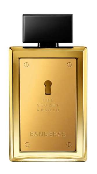 Banderas The Secret Absolu Eau de Parfum