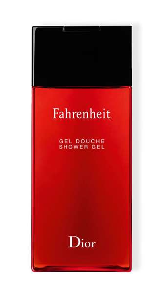Dior Fahrenheit