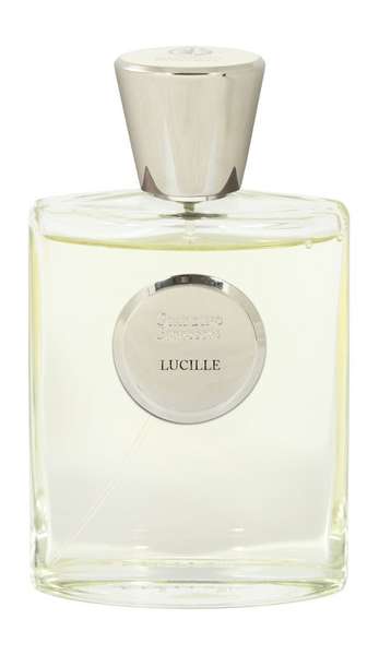 Giardino Benessere Lucille Extrait de Parfum