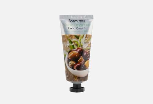 Крем для рук | Farm Stay | VISIBLE DIFFERENCE HAND CREAM OLIVE