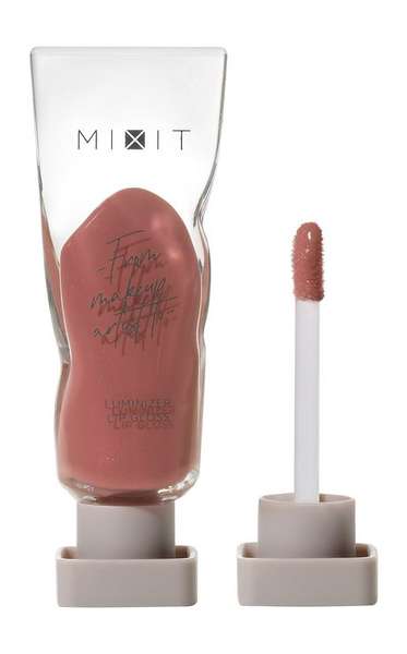 Mixit Make Up Luminizer Lip Gloss