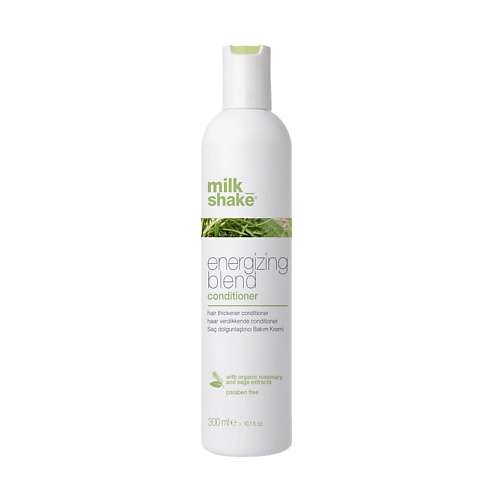MILK SHAKE Стимулирующий кондиционер Energizing Blend
