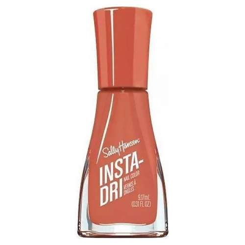 SALLY HANSEN Лак для ногтей Insta-Dri