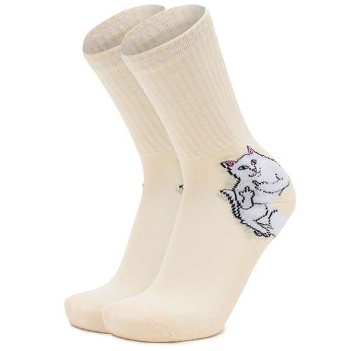 Носки RIPNDIP LORD NERMAL SOCKS