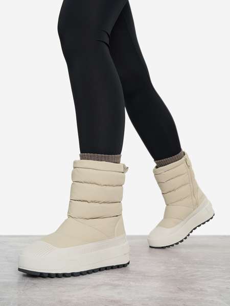 Дутики женские Termit Storm Boot WTR