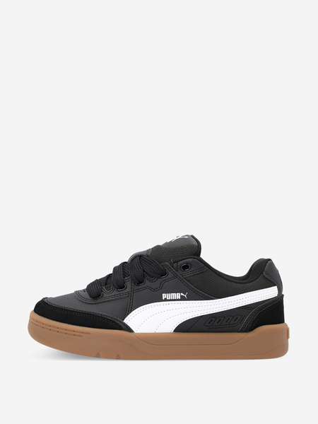Кеды детские PUMA Park Lifestyle Sk8 Jr