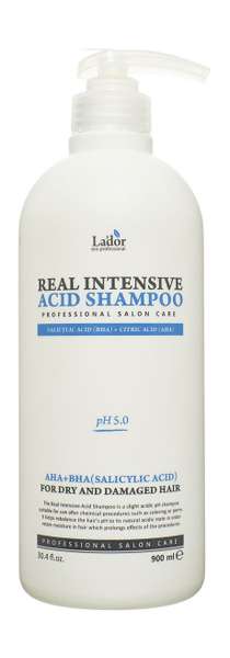 La'dor Real Intensive Acid Shampoo