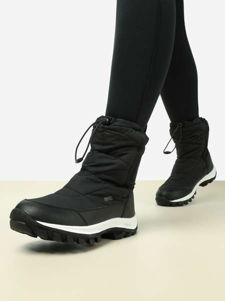 Дутики женские Outventure Caroline 2