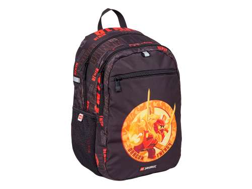 Рюкзак Small Extended Ninjago Dragon Energy