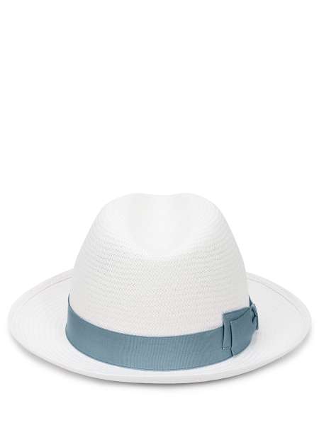 Шляпа соломенная, BORSALINO, 231991 0013