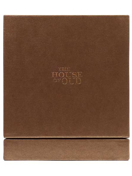 Парфюмерная вода Wind Heat, THE HOUSE OF OUD, HF-THOOS04110