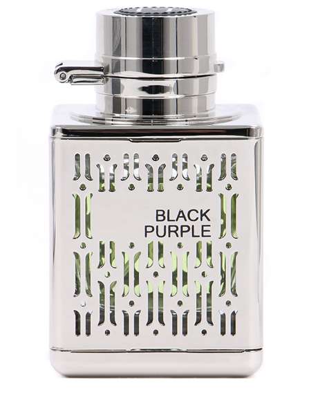 Парфюмерная вода Black Purple, ATELIER FLOU, BLACK PURPLE EDP 100ml
