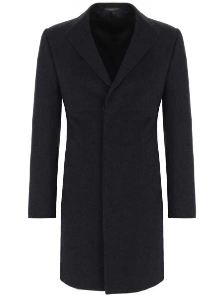 Пальто классическое, CORNELIANI, 12183/02/1219