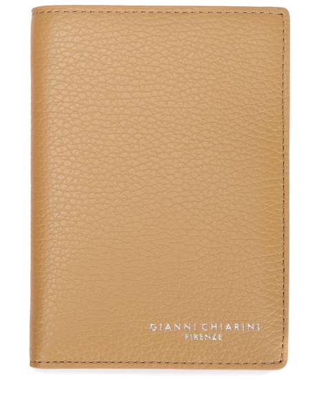 Обложка для документов кожаная, GIANNI CHIARINI, PF W 18295/0422 NATURE