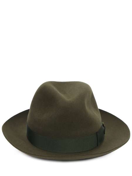 Шляпа шерстяная, BORSALINO, 390054/0641