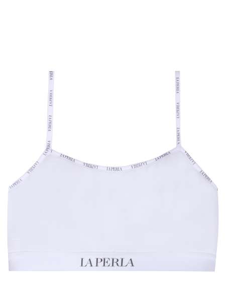 Топ хлопковый, LA PERLA, 51339