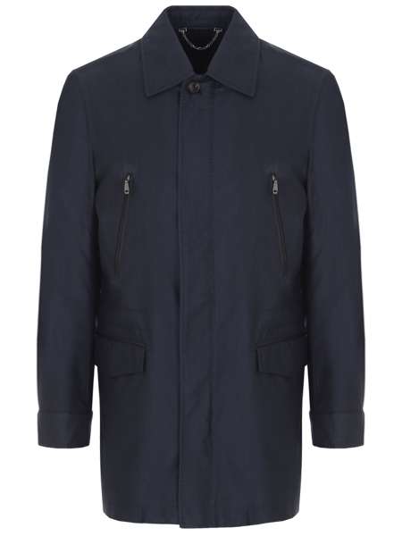 Плащ шелковый, BRIONI, 4413/9127