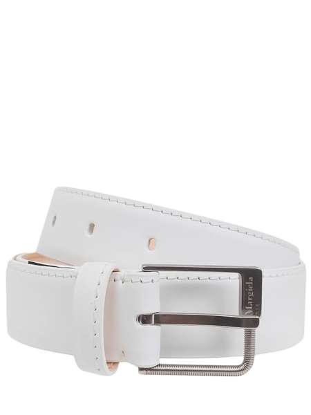 Ремень, MAISON MARGIELA, SA1TP0004-P5427