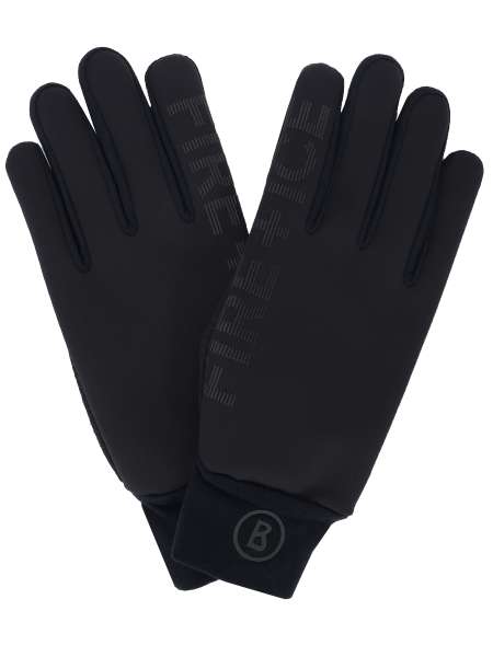 Перчатки Yannis, BOGNER FIRE + ICE, 6496123 YANNIS/26