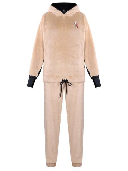 Костюм плюшевый, MONCLER, 8G00018-8H00010 809EG 222