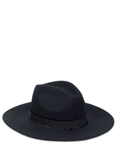 Шляпа фетровая, ANTONELLI FIRENZE, M0382-6214-999