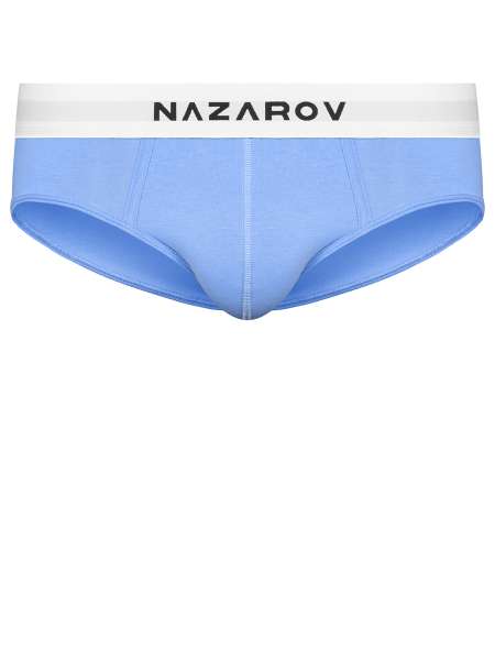 Брифы хлопковые, NAZAROV, 000023
