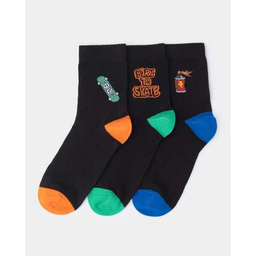 Носки Futurino 3 пары