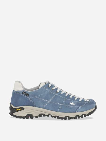 Ботинки Lomer Maipos Suede MTX