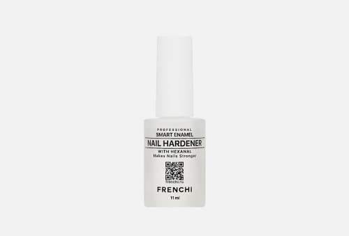 Укрепляющий лак для ногтей | SMART ENAMEL | nail hardener