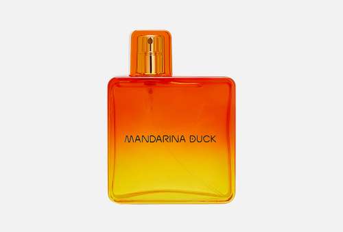 Туалетная вода | MANDARINA DUCK | Vida Loca For Her