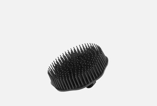 Щетка для мытья головы | Ollin Professional | Shampoo brush