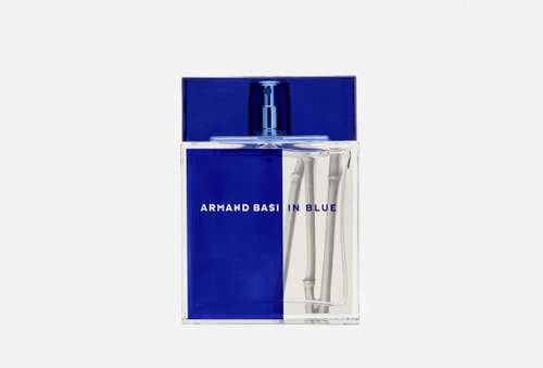 Туалетная вода | Armand Basi | In Blue
