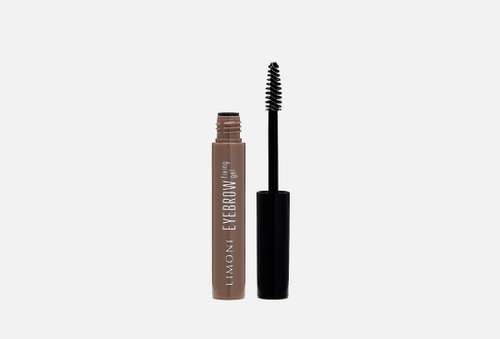 Гель для бровей | LIMONI | Eyebrow Fixing Gel