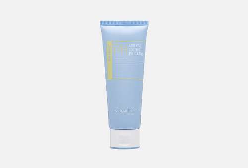 Гель для умывания | SUR.MEDIC+ | AZULENE SOOTHING PH CLEANSER