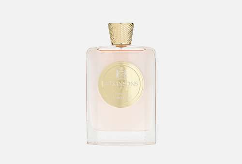 Парфюмерная вода | ATKINSONS | Rose in Wonderland