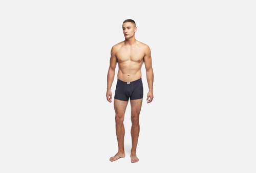 трусы | DiWaRi | Basic, dark navy