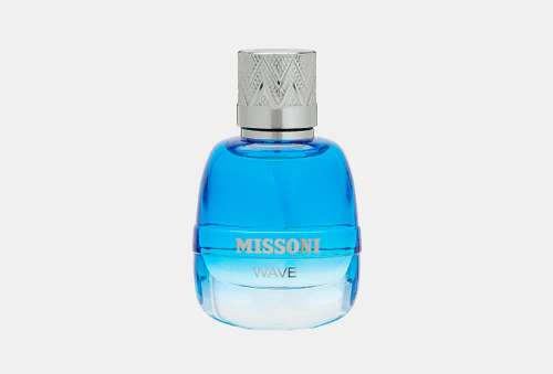 Туалетная вода | Missoni | WAVE