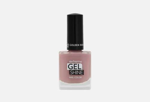 Гель-лак для ногтей | Golden Rose | EXTREME GEL SHINE