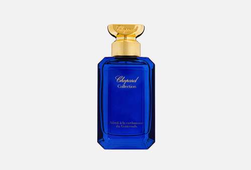 Парфюмерная вода | CHOPARD | Néroli à la cardamome du Guatemala