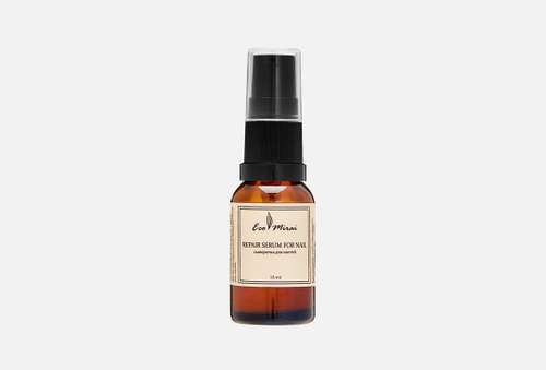 Сыворотка для ногтей | ECO MIRAI | REPAIR SERUM FOR NAIL