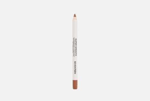 Карандаш для губ | SEVEN7EEN | Super Smooth W/P Lip Liner