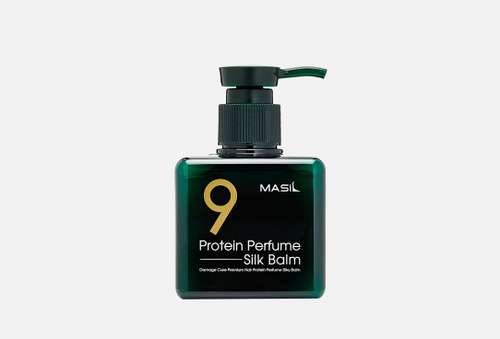 Несмываемый бальзам для волос | Masil | 9 Protein Perfume Silk Balm