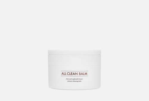 Очищающий бальзам для лица | Heimish | ALL CLEAN BALM
