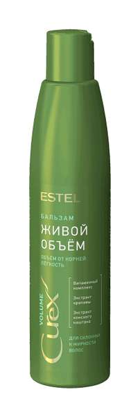 Estel Curex Volume Conditioner