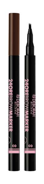 Deborah Milano 24 Ore Brow Marker