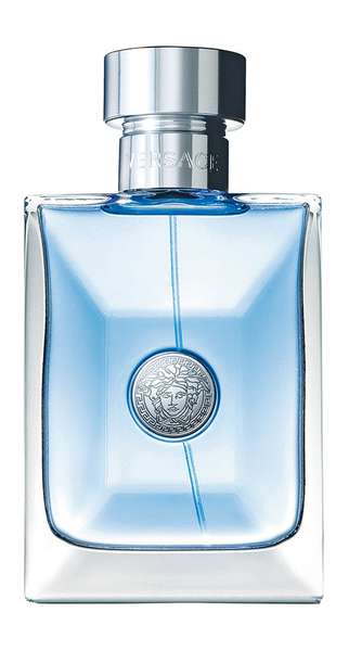 Versace Pour Homme Eau de Toilette