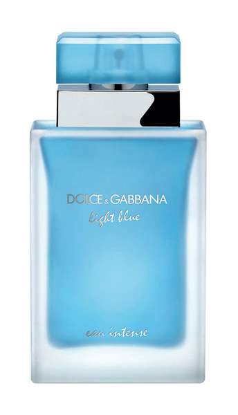 Dolce & Gabbana Light Blue Eau Intense Eau de Parfum