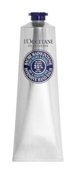 L'Occitane Shea Intensive Hand Balm